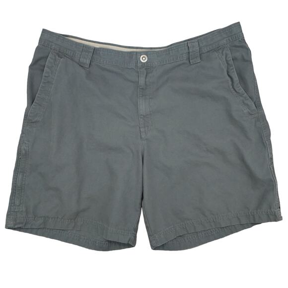 Columbia Other - Columbia Shorts Mens 42 Utility Fishing Hiking Gray